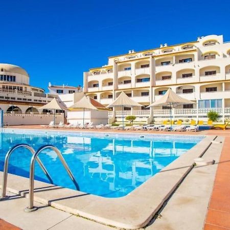 Apartment Vista Mar Piscina Албуфейра Экстерьер фото