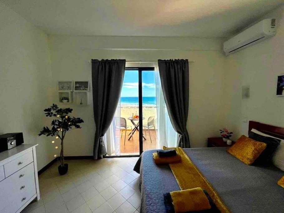Apartment Vista Mar Piscina Албуфейра Экстерьер фото