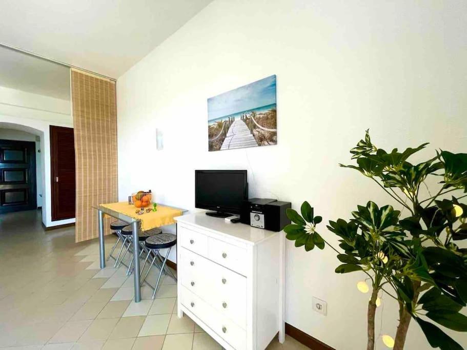 Apartment Vista Mar Piscina Албуфейра Экстерьер фото