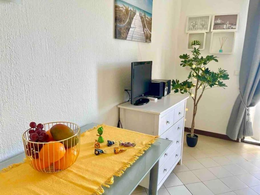 Apartment Vista Mar Piscina Албуфейра Экстерьер фото